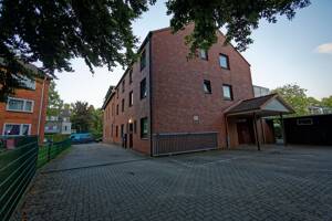 Zins/Anlageobjekt HH-Eidelstedt 10WE, 1GE, Garagen – 22527 Hamburg – Vorschaubild 9