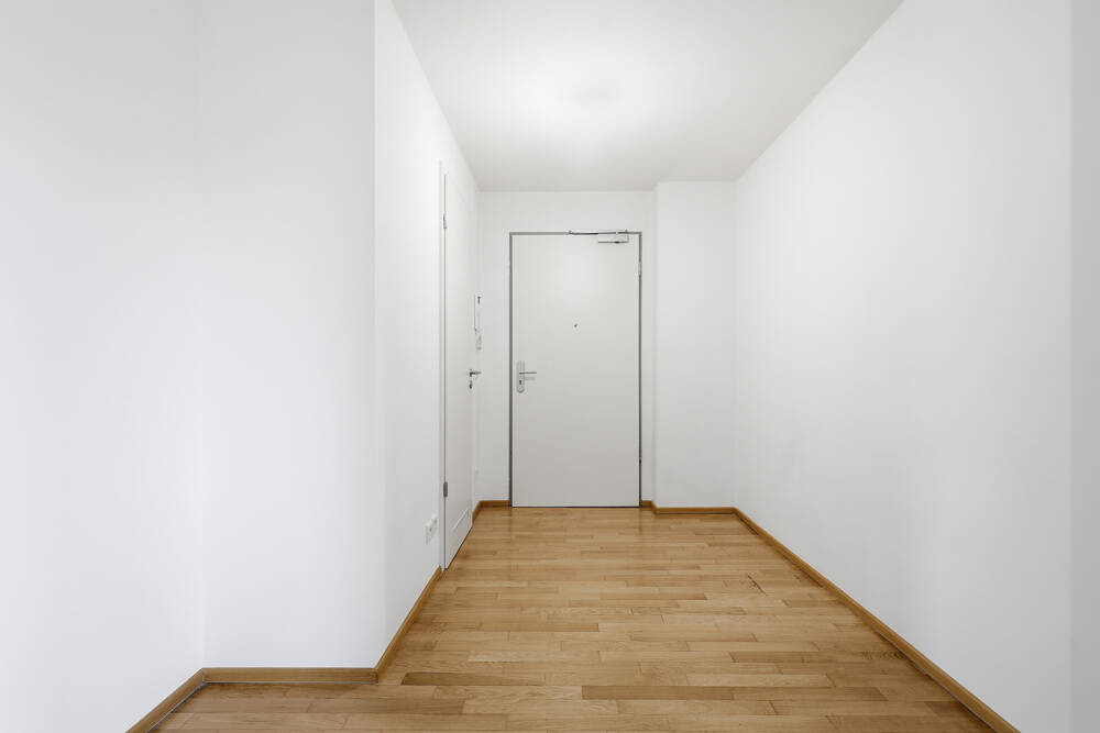 Attraktive 3-Zimmer-Wohnung in zentraler Lage - mit Loggia, Balkon und Tiefgaragenstellplatz – München – Vorschaubild 5