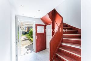 Großzügig, modern & flexibel - Ihre neue Immobilie in Köln! – 50769 Köln – Vorschaubild 4