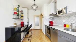 Hervorragend geschnittene Eigentumswohnung (2,5 ZKB)/ Keller in München Laim (Fürstenrieder Straße) – 80686 München – Vorschaubild 4