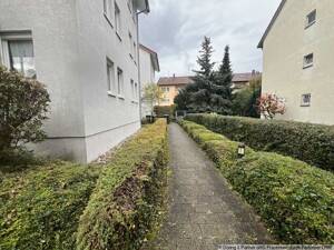 Charmante 2-Zimmer-Eigentumswohnung mit zwei Balkonen in attraktiver Lage von Heilbronn – 74074 Heilbronn – Vorschaubild 2