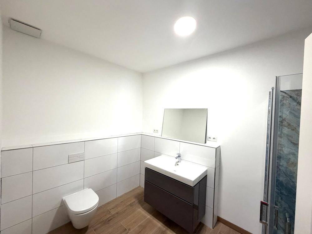 Neuwertige Zwei-Zimmer-Erdgeschosswohnung in Arsten – Bremen – Vorschaubild 6