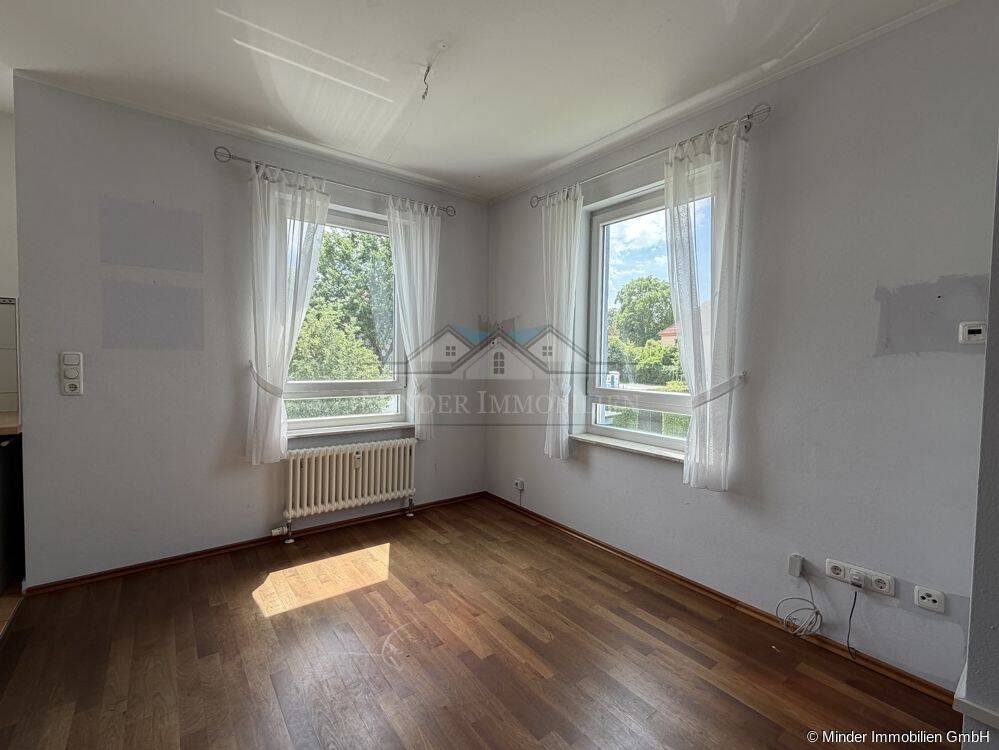 Butzbach | 3-Zimmer-Eigentumswohnung am Landgrafenschloss | 90 m² Wohnfläche – Butzbach – Vorschaubild 9