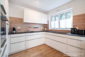 26687 HomeCompany Dresden Möbliert/Furnished 4-Zimmer Wohnung in Dresden-Cotta max. 3 Personen – 1157 Dresden – Vorschaubild 5