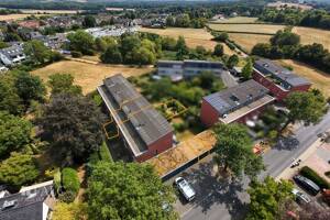 Hier steht alles auf Zukunft - Niedrigenergiehaus im Grüngürtel von Aachen ! – 52080 Aachen – Vorschaubild 4