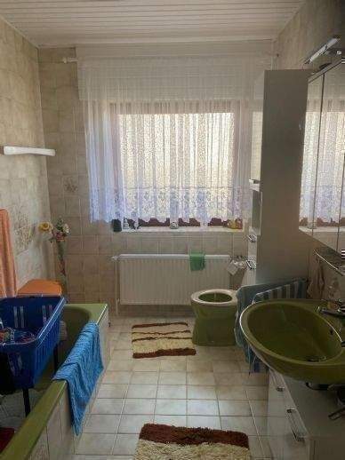 Charmantes Zweifamilienhaus in ruhiger Toplage – ideal zum Wohlfühlen und Investieren! – Bruchhausen-Vilsen – Vorschaubild 6