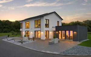 MÜNCHNER IG: NEUBAU Ihr Modernes Traumhaus auf 836 qm Grundstück mit Energie A+!