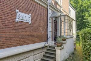 Historische Villa mit Garten und stilvollem Wohnambiente für Genießer – 53179 Bonn – Vorschaubild 4