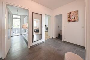 Bezugsfreie Drei-Zimmer-Wohnung – 40699 Erkrath – Vorschaubild 2