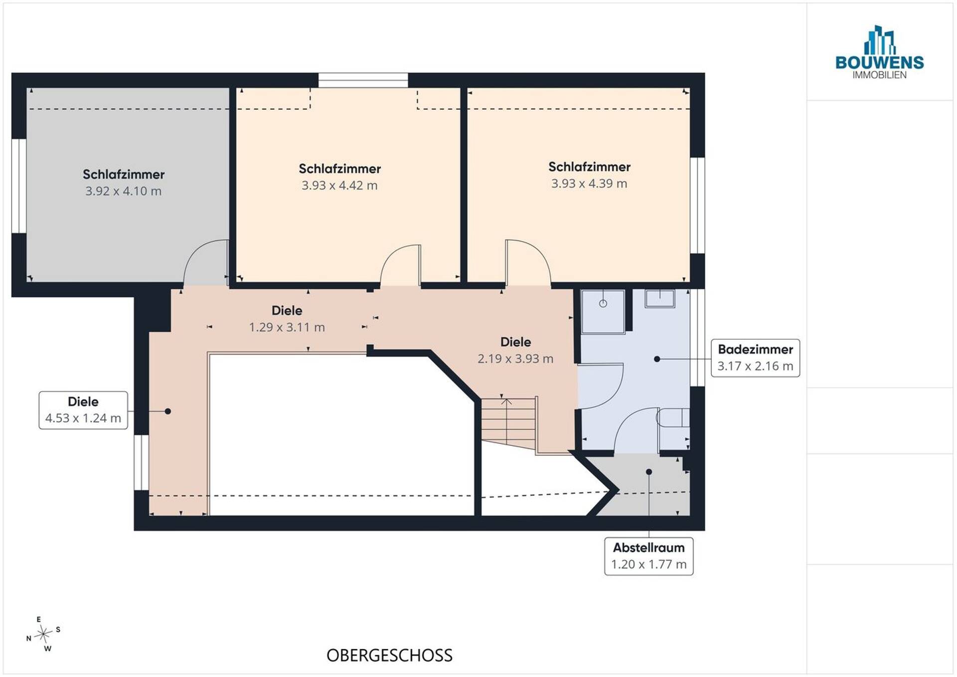 Einfamilienhaus in 52538 Selfkant / Höngen mit 162,3 m² kaufen