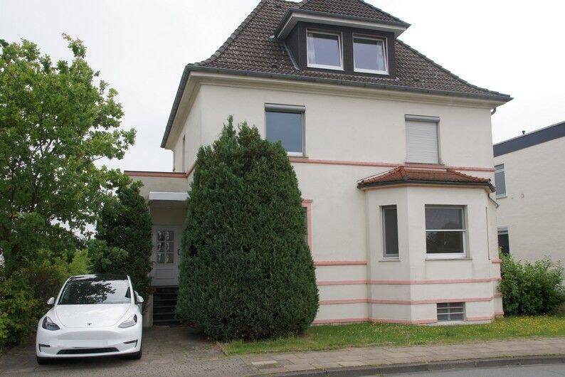 Gepflegtes 3-Familienhaus in zentrumsnaher Lage 33609 Bielefeld