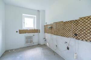 Sommer-Special für kurze Zeit: Hochparterre mit Balkon! – 44388 Dortmund – Vorschaubild 5