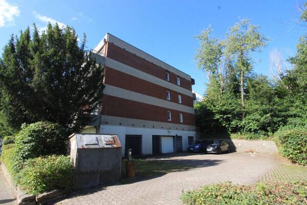 Etagenwohnung in 24937 Flensburg mit 48 m² kaufen