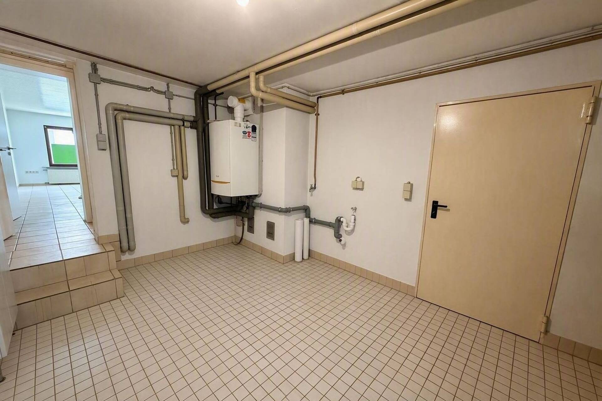 Reihenmittelhaus in 55545 Bad Kreuznach mit 135 m² kaufen