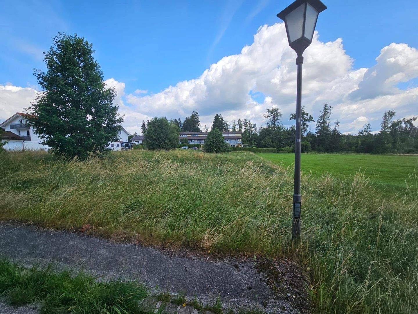 Ausbauhaus mit Grundstück und Planung – Penzberg – Vorschaubild 3