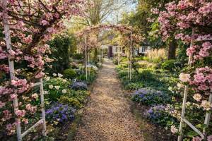 Stadtvilla - Verstecktes Idyll mit Gartenparadies – 74074 Heilbronn – Vorschaubild 6