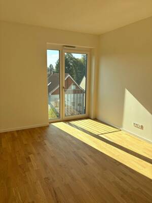 Moderne 3-Zimmer-Wohnung mit Terrasse in Hamburg Tonndorf – 22045 Hamburg – Vorschaubild 7