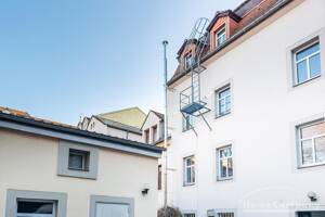 27988 HomeCompany Dresden Möbliert/Furnished 2-Zimmer Apartment in Dresden-Neustadt max. 2 Personen – 1099 Dresden – Vorschaubild 6