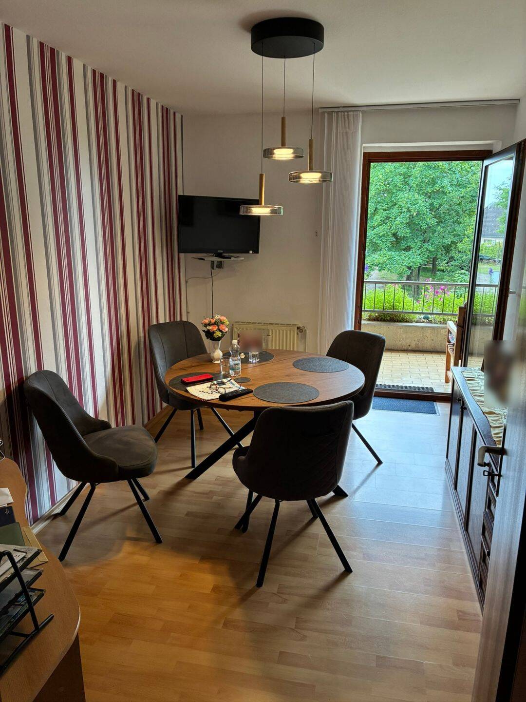 Vermietete 3-Zimmer-Wohnung im Grünen von Wolfenbüttel – Wolfenbüttel – Vorschaubild 6