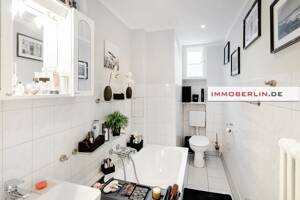 IMMOBERLIN.DE - Hübsche Wohnung mit verglaster Loggia in guter Lage – 13435 Berlin – Vorschaubild 6