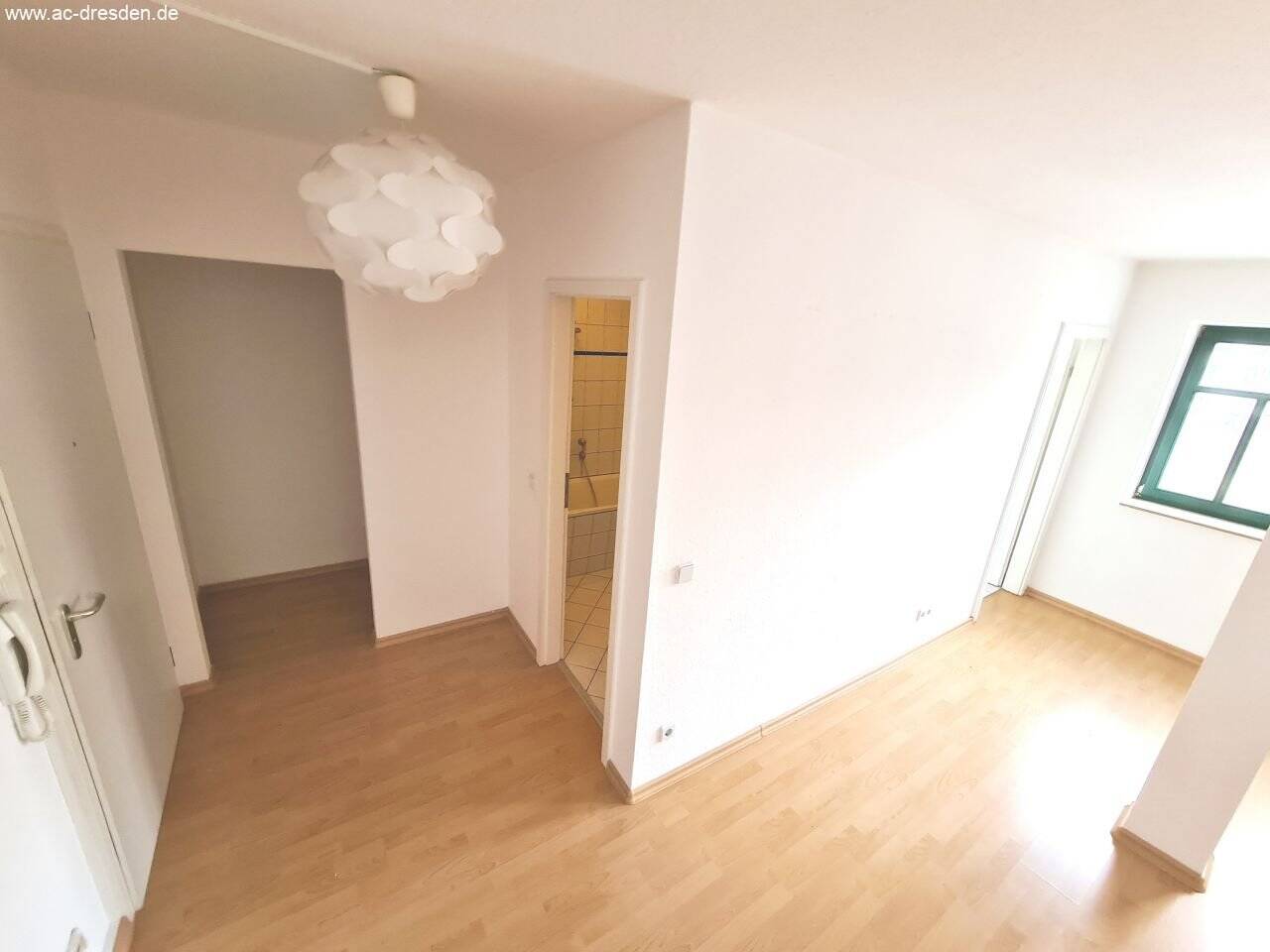 Moderne sanierte 2,5-Raum-Maisonette-Wohnung in einem liebevoll kernsanierten Gründerzeithaus auf dem Kassberg in Chemnitz – Chemnitz – Vorschaubild 6