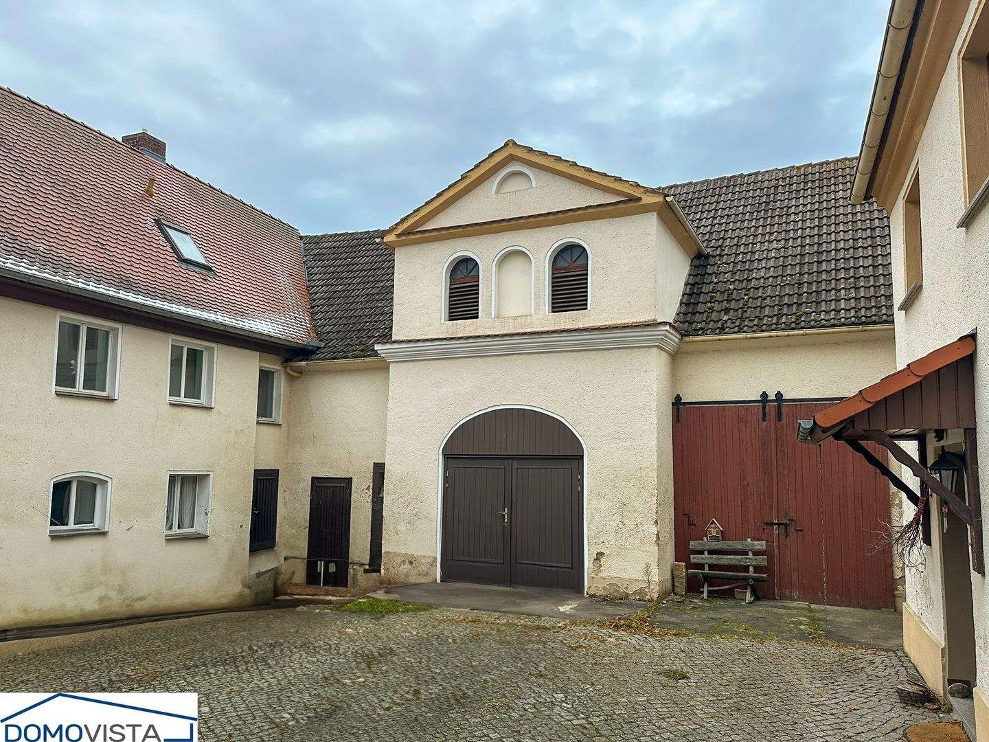 Ihr Zuhause mit Platz für die ganze Familie! – Markersdorf – Vorschaubild 3