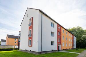 Perfekt geschnittene 3-Zimmer Wohnung in bester Lage!
