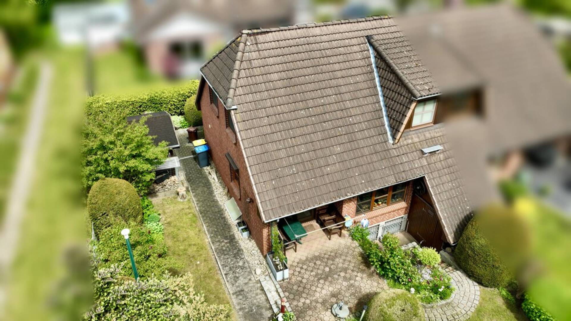 Haus in 24340 Eckernförde mit 91,76 m² kaufen