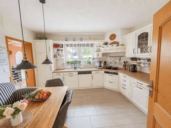 Haus in 27777 Ganderkesee-Heide mit 160,02 m² kaufen