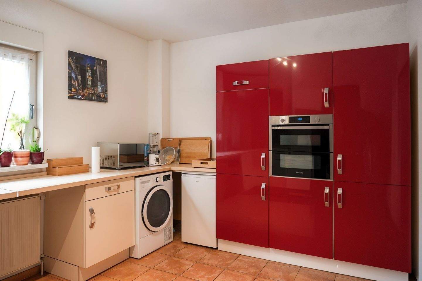 Freistehendes Einfamilienhaus mit Nebengelass in Neuenhagen bei Berlin – Neuenhagen bei Berlin – Vorschaubild 3