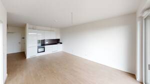 Ihr neues Zuhause! 3-Zimmer-Wohnung mit EBK und Balkon – 64283 Darmstadt – Vorschaubild 2