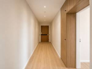Toll geschnittene 3- Zimmer-Wohnung mit Balkon – 23556 Lübeck – Vorschaubild 4