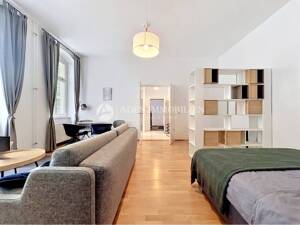 Rosenthaler Platz und Volkspark am Weinberg - Apartment mit Potenzial! – 10119 Berlin – Vorschaubild 8