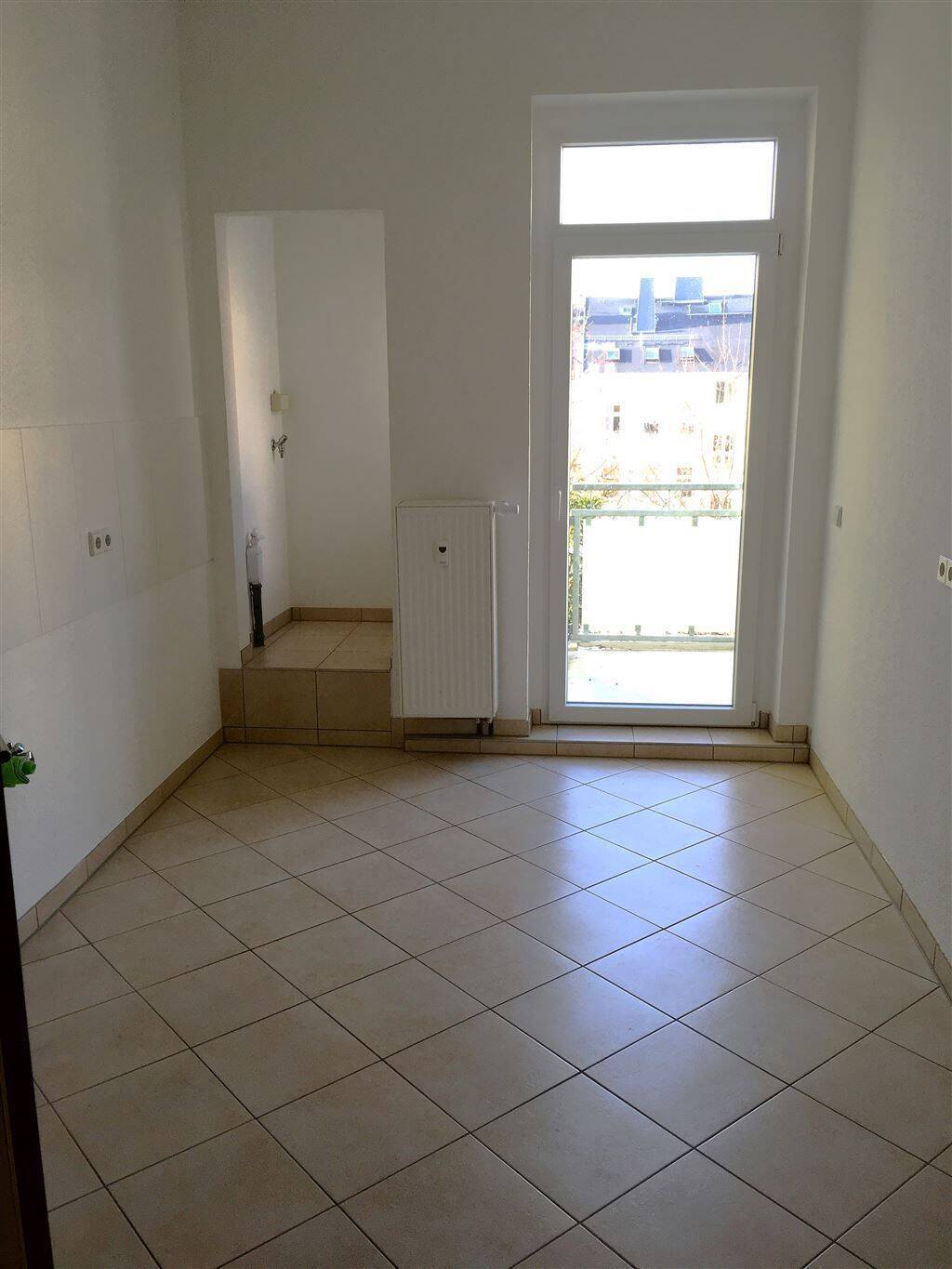 Charmante 3-Zimmer-Whg. mit Balkon ** – Chemnitz – Vorschaubild 4