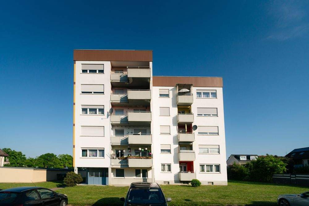 Kapitalanleger und Aufteiler aufgepasst! 15-FH mit attraktivem Entwicklungspotenzial in Bruchsal – Bruchsal – Bild 1 von 1