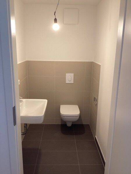 4 Raum Wohnung mit 2 Balkone im Neubau – Leipzig – Vorschaubild 6