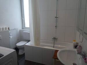Attraktives Mehrfamilienhaus als Kapitalanlage in Bad Münster am Stein-Ebernburg! – 55583 Bad Kreuznach – Vorschaubild 8