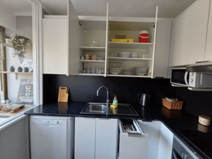 Wohnung mit 2 Schlafzimmern – 72108 Rottenburg am Neckar – Vorschaubild 3