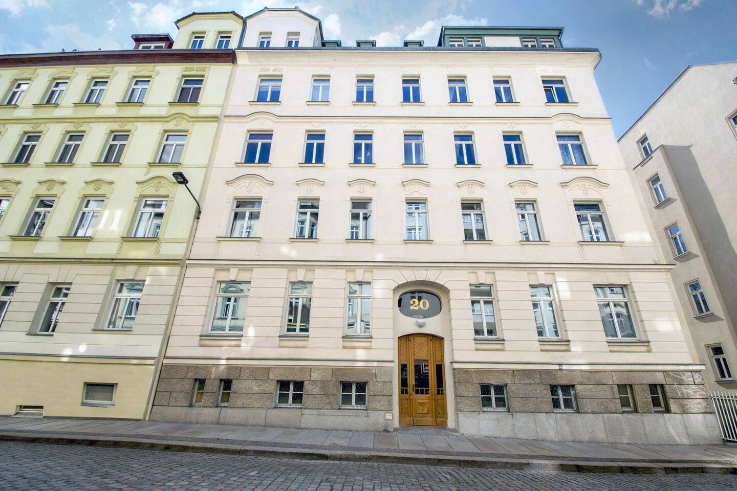 SÜDVORSTADT ERLEBEN | Charmante 3-Zimmer-Wohnung mit Balkon – Leipzig – Vorschaubild 4