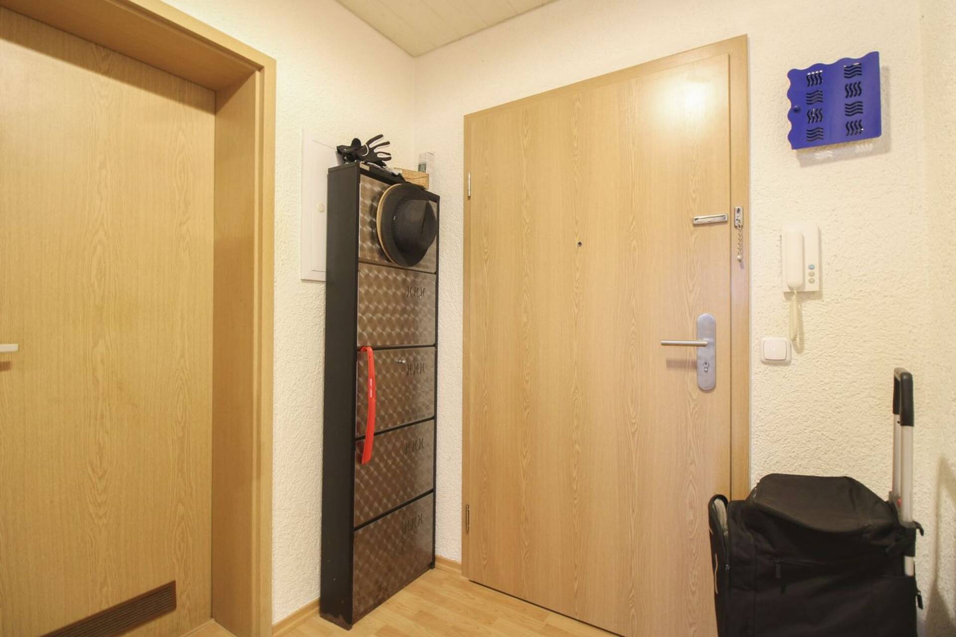 Etagenwohnung in 89312 Günzburg mit 49,2 m² kaufen