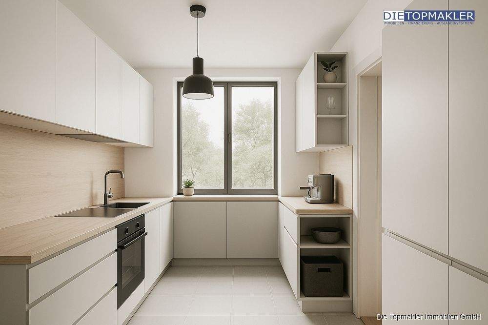 Wohnen in der Südstadt Einfamilienhaus mit Einliegerwohnung – Paderborn – Vorschaubild 8