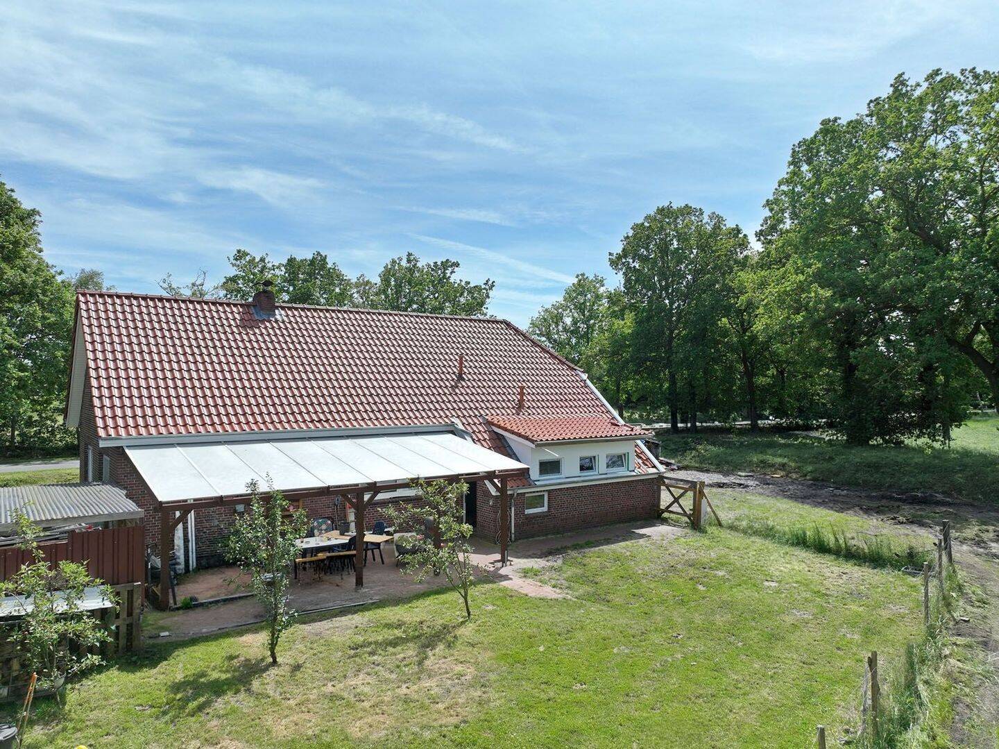 Modernisiertes Landhaus in schöner ländlicher Lage! – Uplengen – Vorschaubild 4