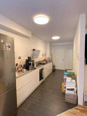 1 ZKB im Alten Stadtbad, perfekte City-Lage – 66111 Saarbrücken – Vorschaubild 3