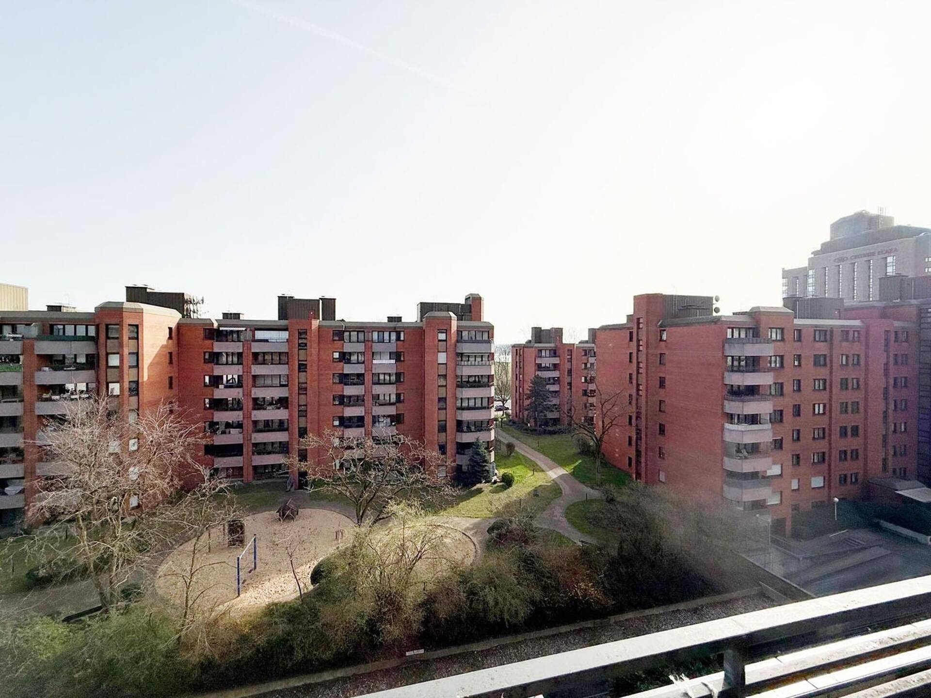 Etagenwohnung in 41460 Neuss mit 40,9 m² kaufen