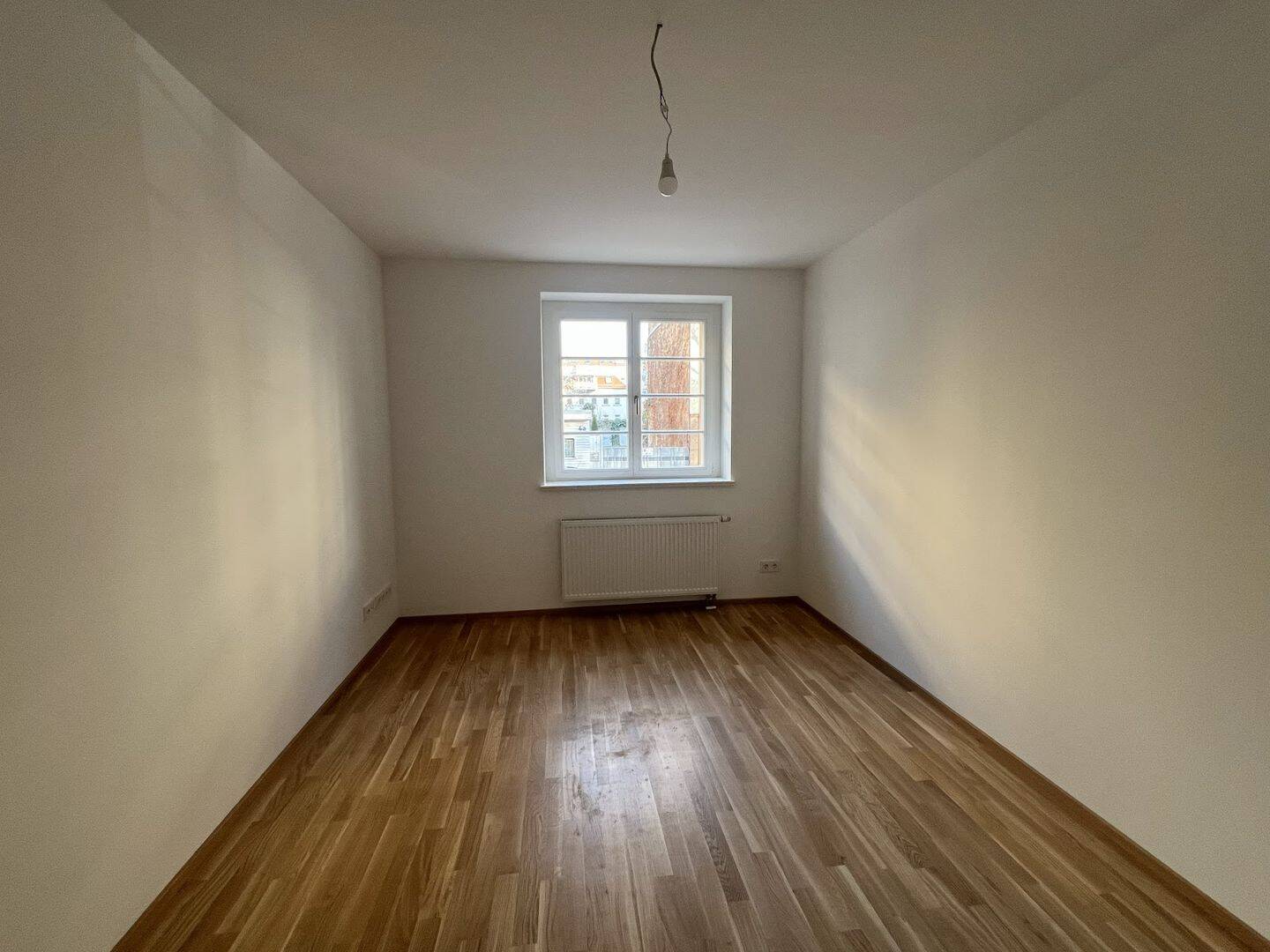 Erstbezug nach Sanierung - 2 Raumwohnung mit Balkon! – Leipzig – Vorschaubild 3