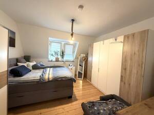 Wohnen mit großem Balkon attraktive 2-ZKB ab 01.11. bezugsfrei