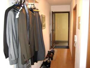 Kuschliges Apartment in Ingolstadt, Alter Westen, altstadtnah für eine EINZELPERSON! – 85049 Ingolstadt – Vorschaubild 5
