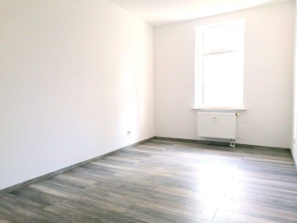 !! Einbauküche in 2-Zimmer-Wohnung mit Laminat in Chemnitz / Gablenz !! – Chemnitz – Vorschaubild 9