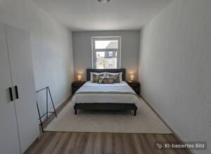 moderne, geräumige Wohnung in zentraler Lage – 44287 Dortmund – Vorschaubild 2