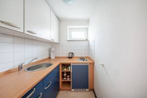 Helle 2-Zimmer-Wohnung mit idealer Anbindung nahe Rotkreuzplatz – 80634 München – Vorschaubild 8